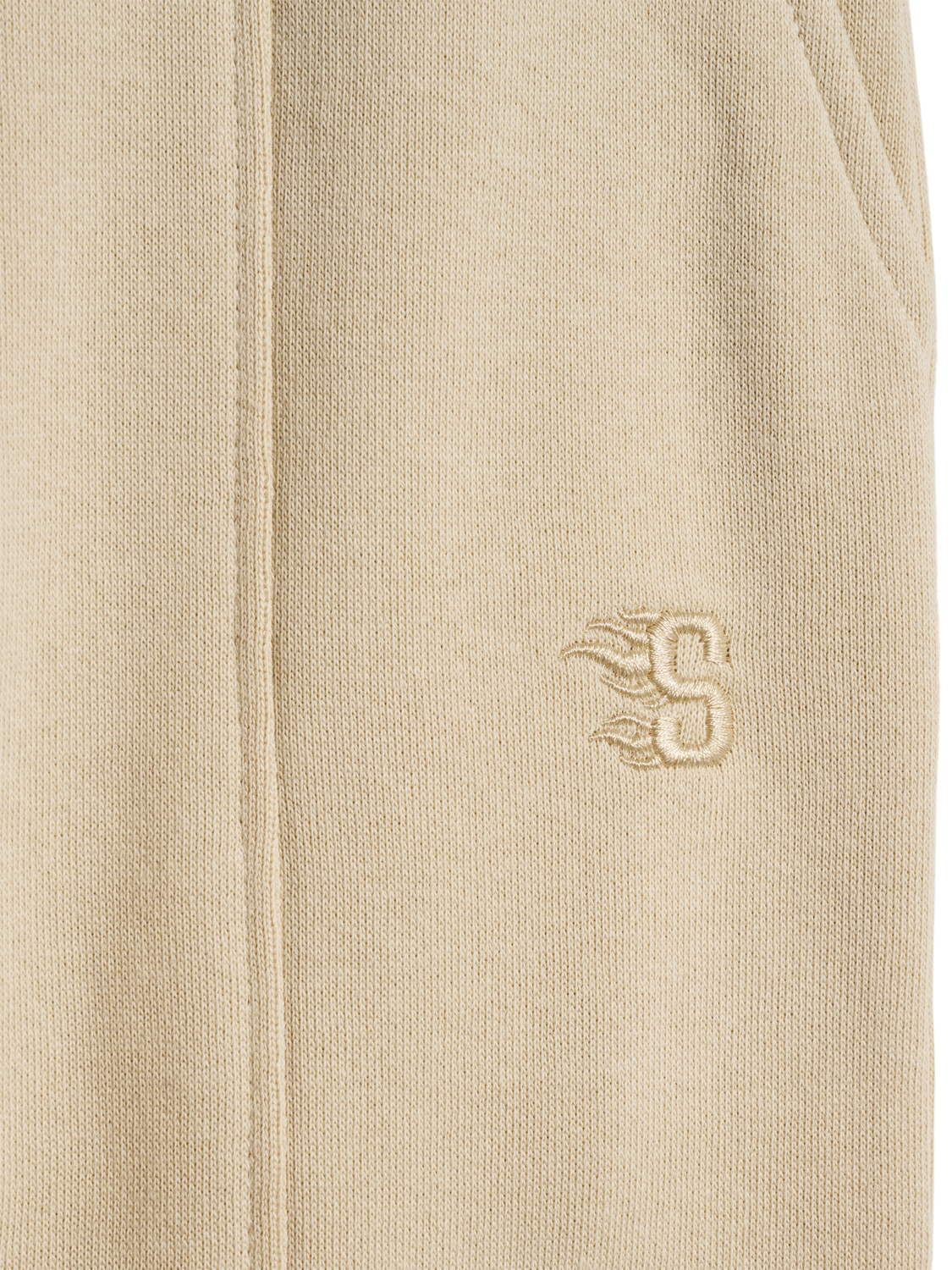 stsBAILEY PANTS, FOG, packshot