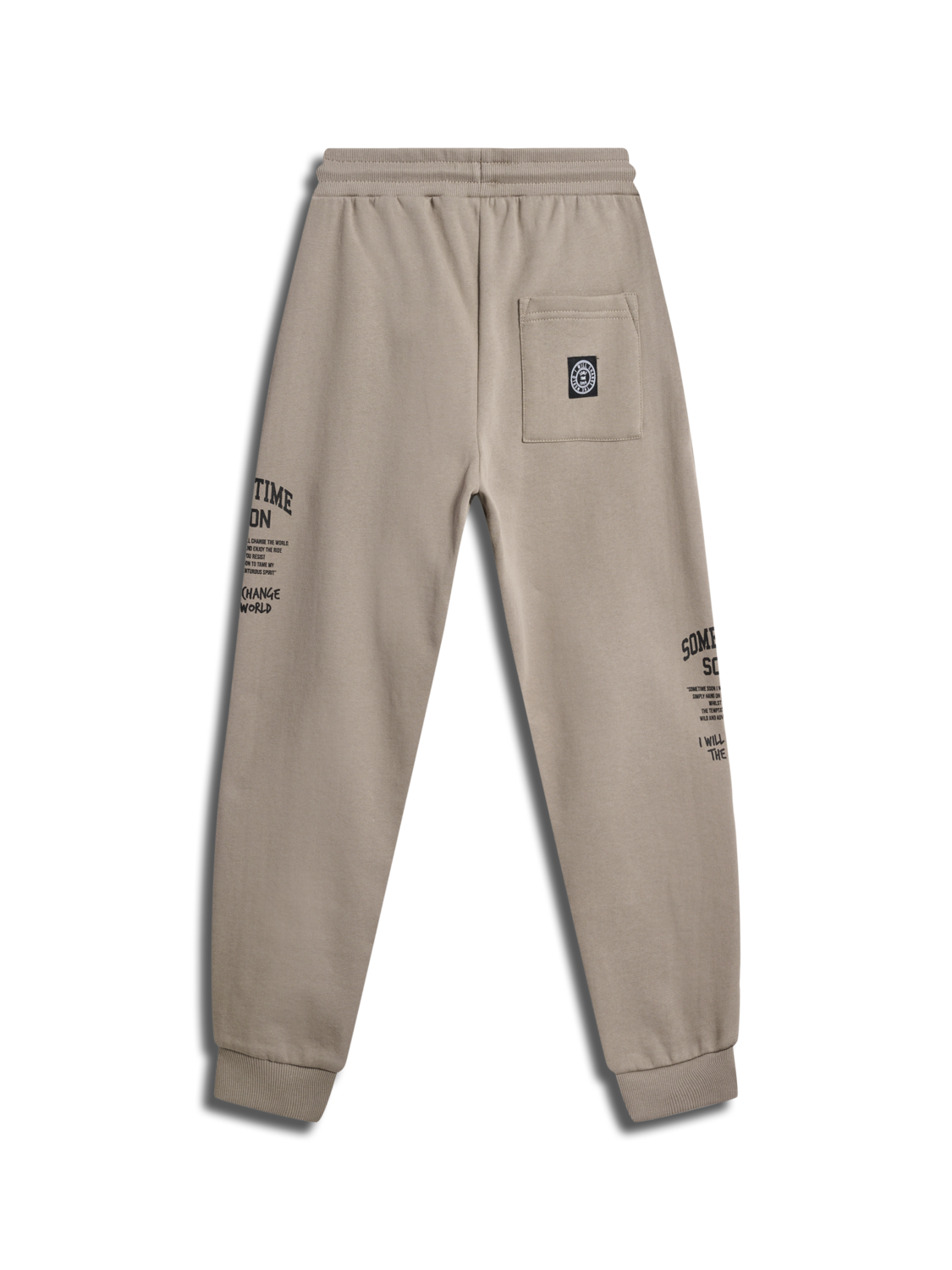 stsDIMAS PANTS, ROASTED CASHEW, packshot