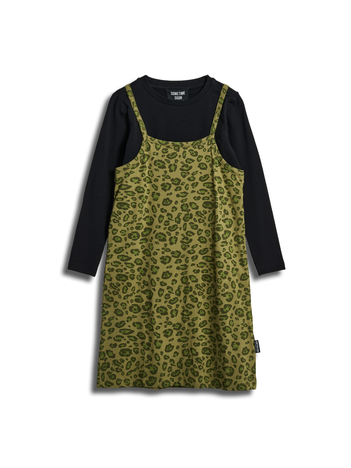 stsANNA DRESS, 8112, packshot