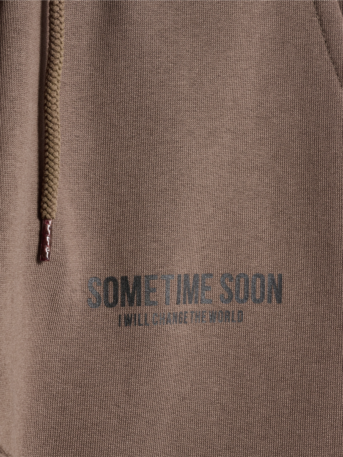 stsPACIFIC PANTS, RAIN DRUM, packshot