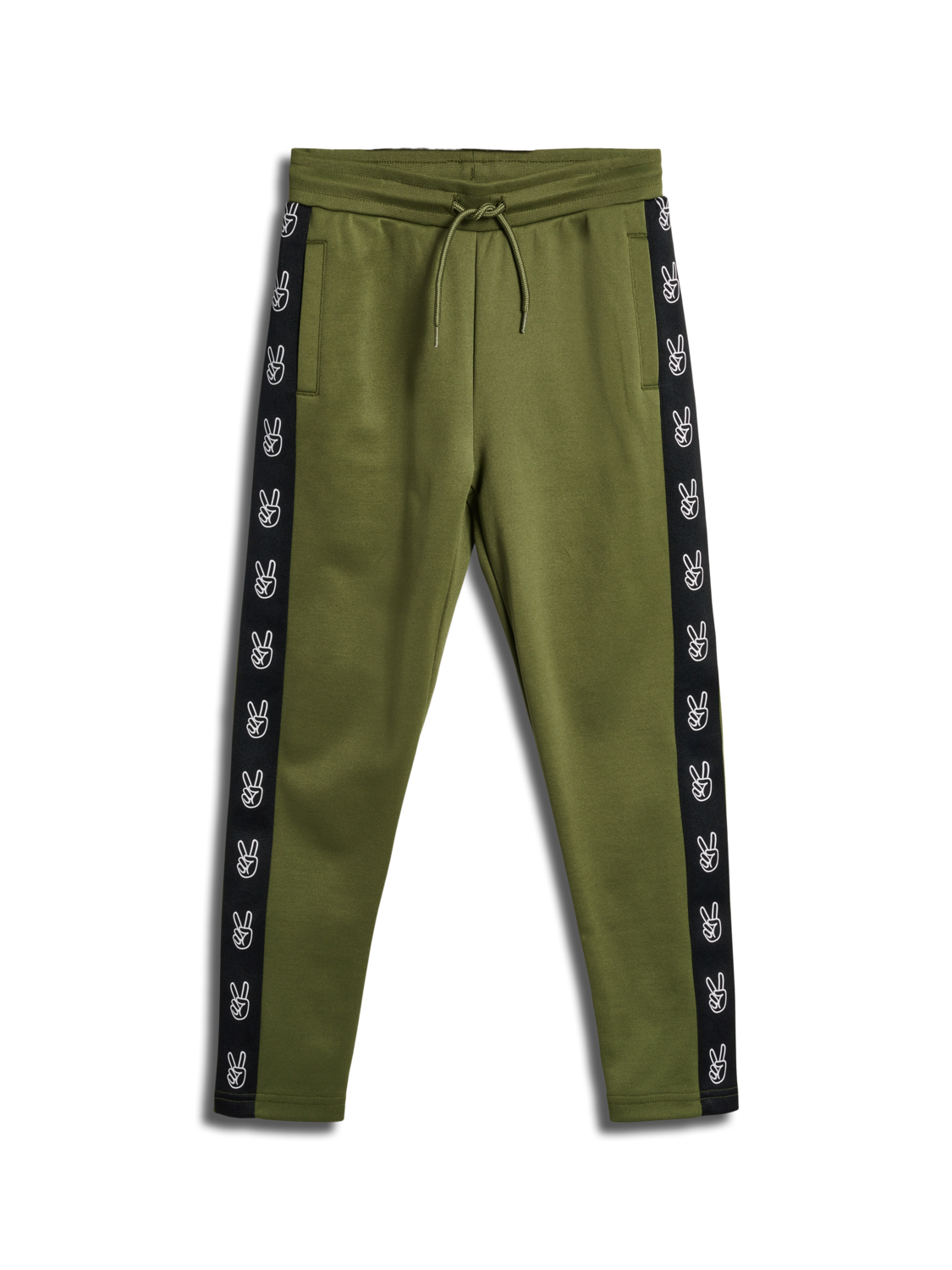 stsCOLE PANTS, OLIVE BRANCH, packshot